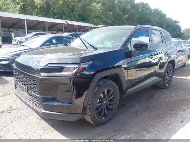 2026 TOYOTA RAV4 XLE PREMIUM 2