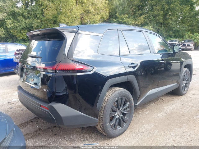 2026 TOYOTA RAV4 XLE PREMIUM 4