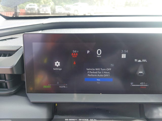 2026 TOYOTA RAV4 XLE PREMIUM 7