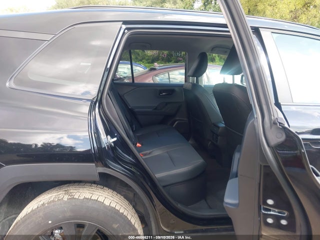 2026 TOYOTA RAV4 XLE PREMIUM 8