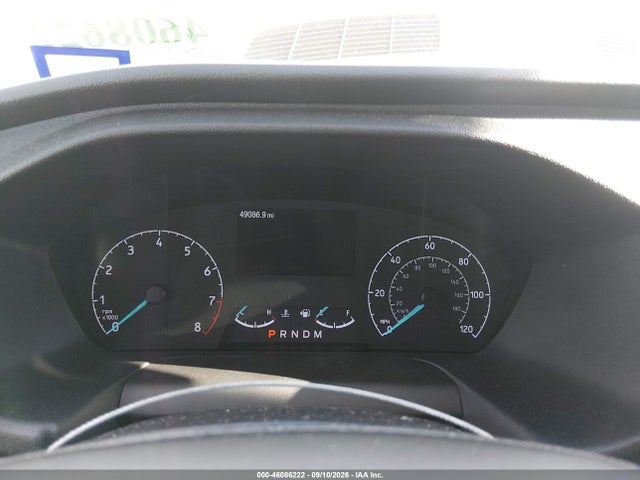 2023 FORD TRANSIT-350 PASSENGER VAN XLT 7