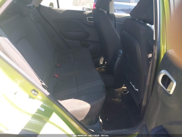2020 HYUNDAI VENUE SEL 8
