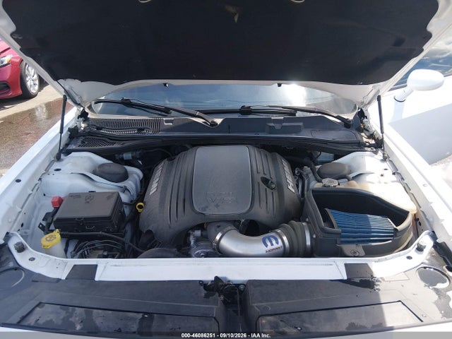 2019 DODGE CHALLENGER R/T 10