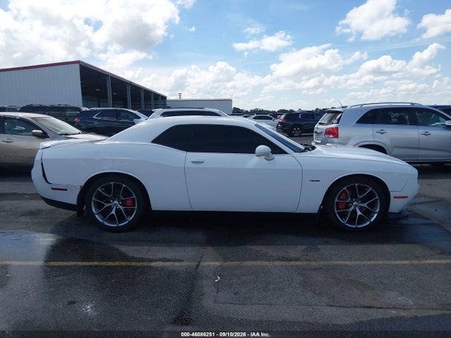 2019 DODGE CHALLENGER R/T 13