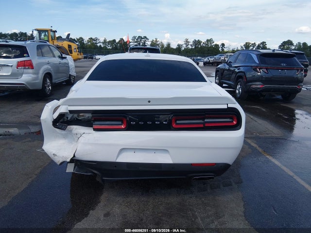 2019 DODGE CHALLENGER R/T 16