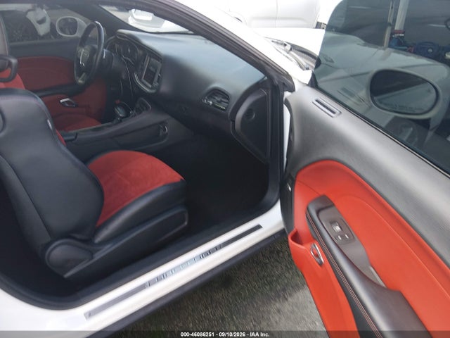 2019 DODGE CHALLENGER R/T 5