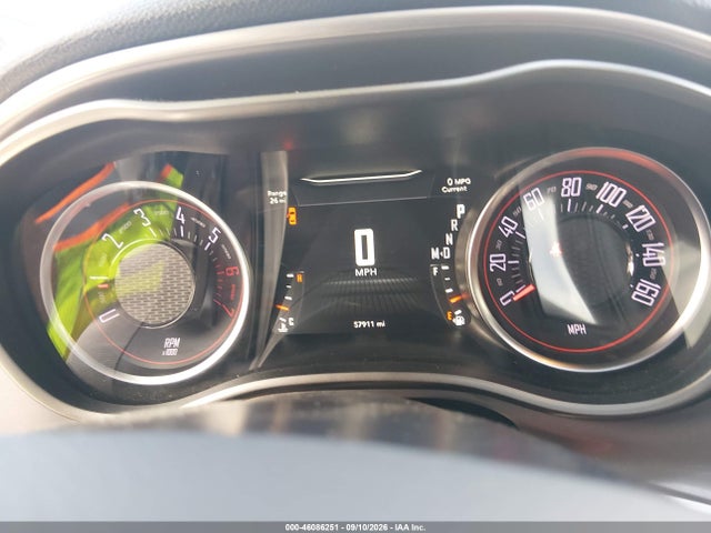 2019 DODGE CHALLENGER R/T 7