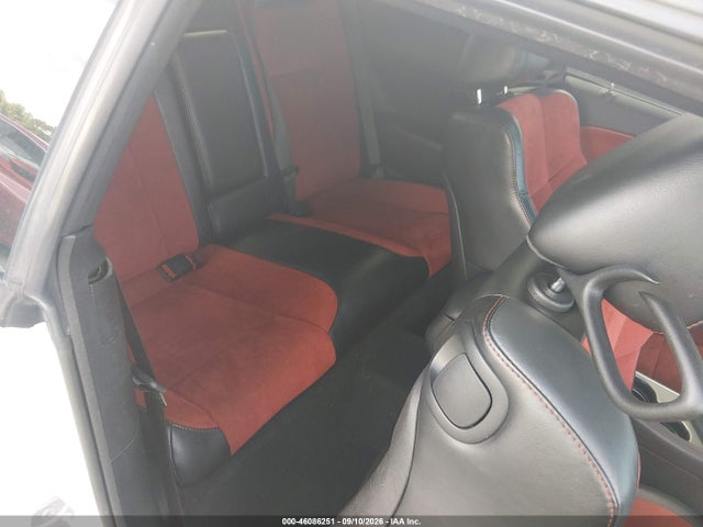 2019 DODGE CHALLENGER R/T 8