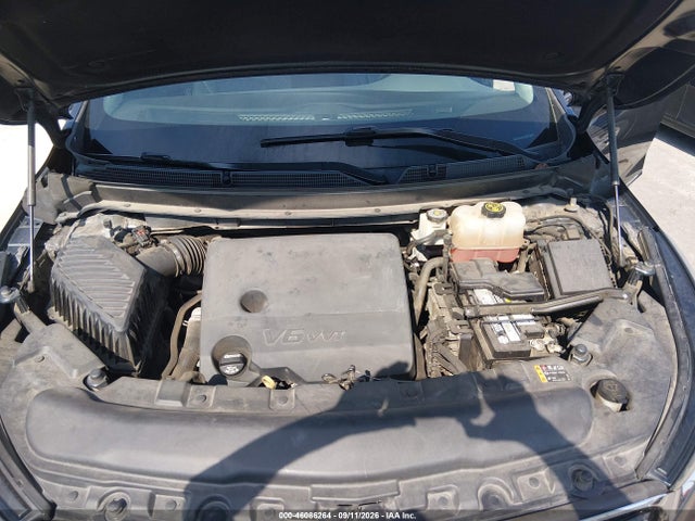 2018 BUICK ENCLAVE PREMIUM 10