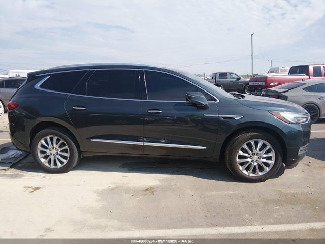 2018 BUICK ENCLAVE PREMIUM 13