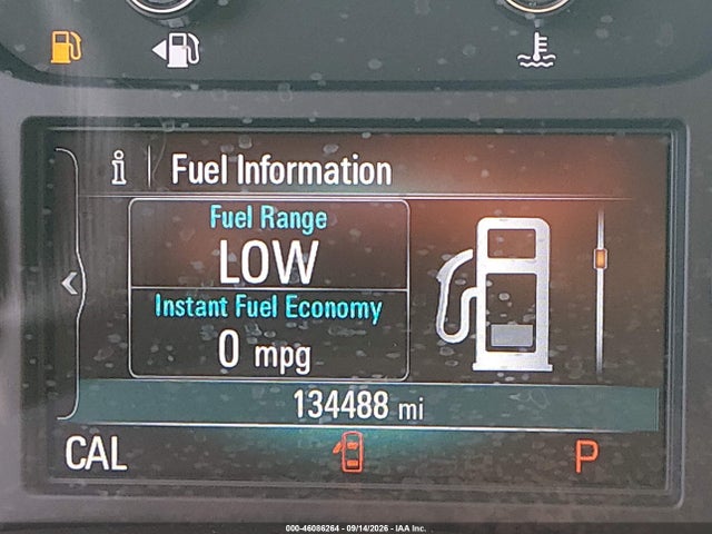 2018 BUICK ENCLAVE PREMIUM 15
