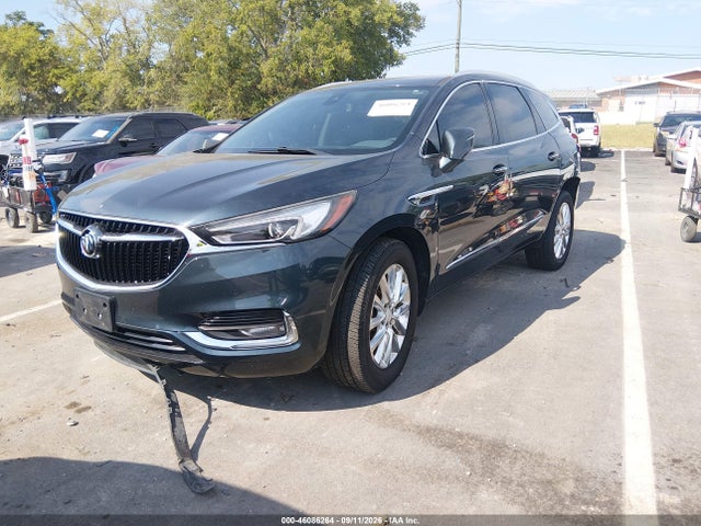 2018 BUICK ENCLAVE PREMIUM 2