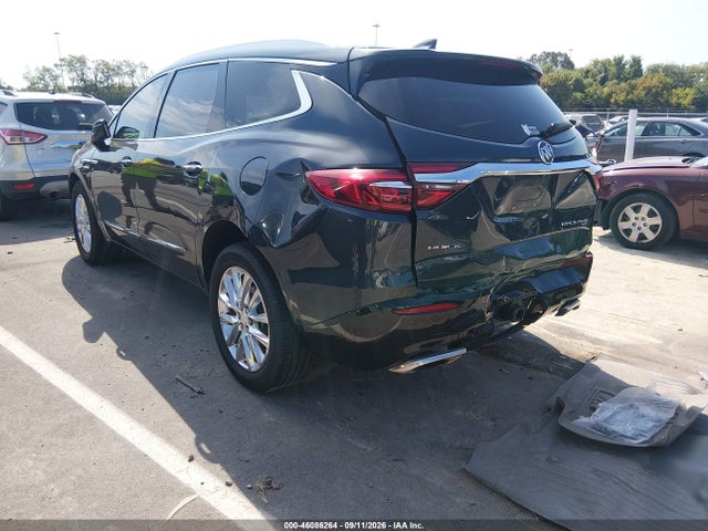 2018 BUICK ENCLAVE PREMIUM 3