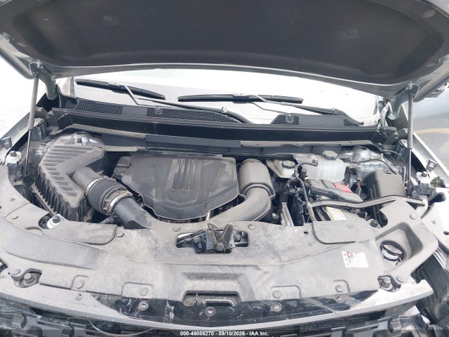 2026 CHEVROLET TRAVERSE AWD Z71 10