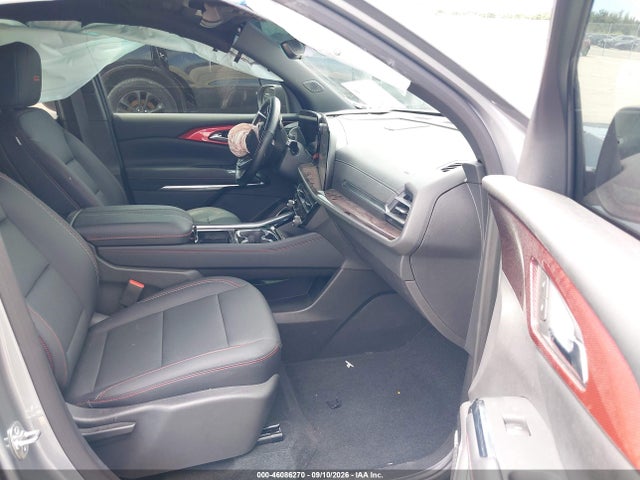2026 CHEVROLET TRAVERSE AWD Z71 5
