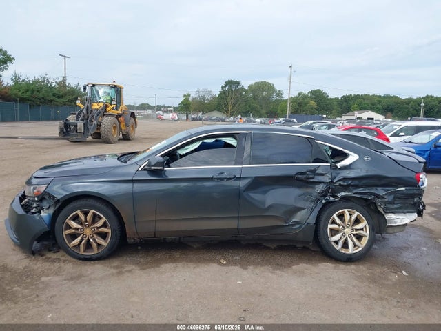 2018 CHEVROLET IMPALA 1LT 15