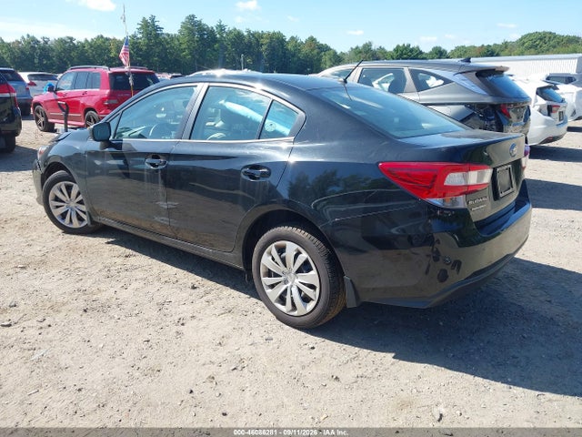2023 SUBARU IMPREZA BASE 3