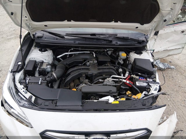 2021 SUBARU CROSSTREK LIMITED 10