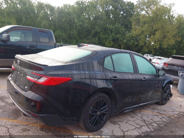 2026 TOYOTA CAMRY SE 13