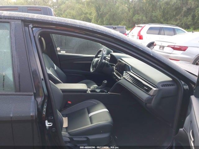 2026 TOYOTA CAMRY SE 5