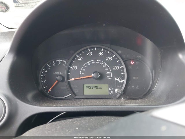 2017 MITSUBISHI MIRAGE G4 ES 7