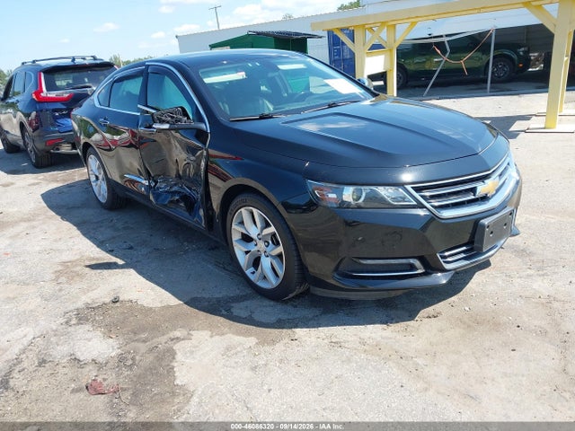 2019 CHEVROLET IMPALA PREMIER