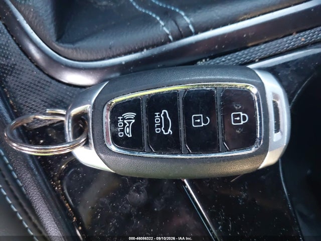 2023 HYUNDAI ELANTRA N 11