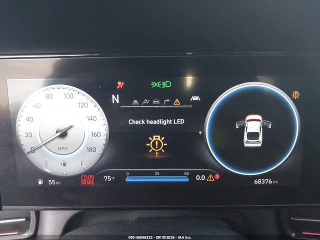 2023 HYUNDAI ELANTRA N 7