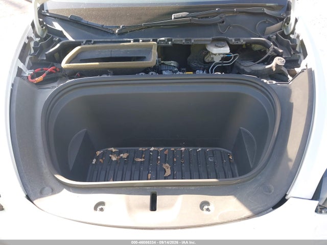 2021 TESLA MODEL Y LONG RANGE DUAL MOTOR ALL-WHEEL DRIVE 10