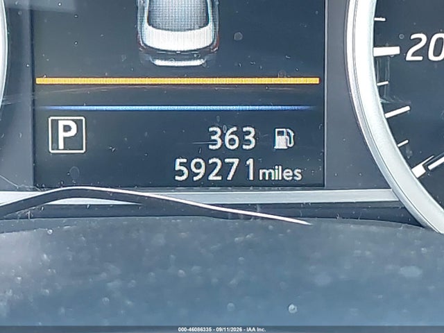 2019 NISSAN SENTRA S 15