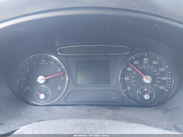 2017 KIA SORENTO 3.3L LX 7