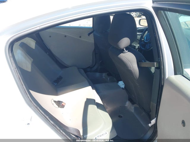2023 DODGE CHARGER POLICE RWD 8