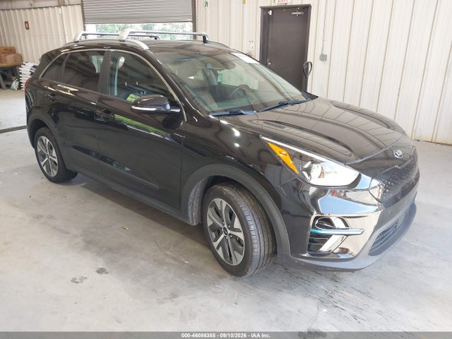 2021 KIA NIRO EX