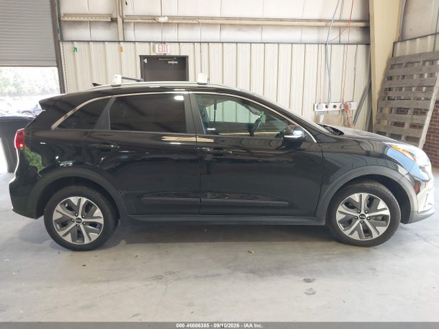 2021 KIA NIRO EV EX 13