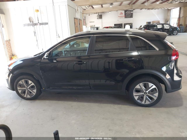 2021 KIA NIRO EV EX 14