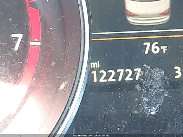 2017 VOLKSWAGEN PASSAT 1.8T SE 15