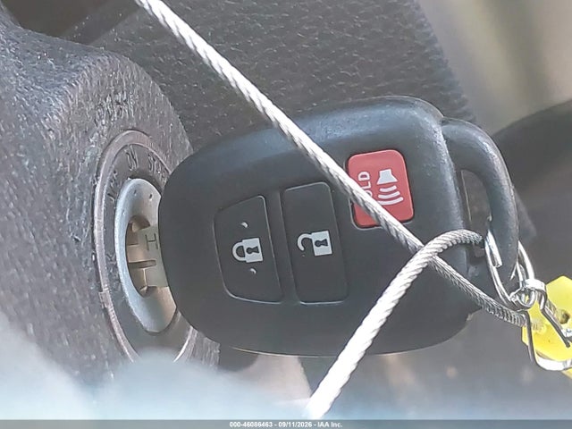 2021 TOYOTA TACOMA SR5 V6 11