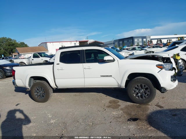 2021 TOYOTA TACOMA SR5 V6 13