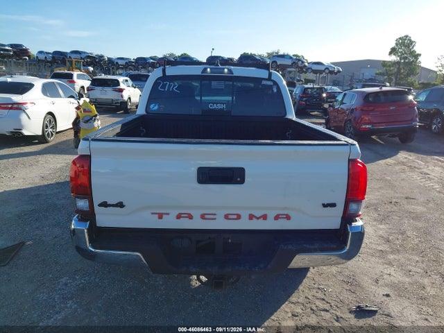 2021 TOYOTA TACOMA SR5 V6 16