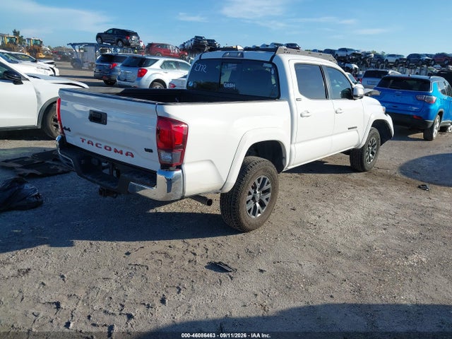 2021 TOYOTA TACOMA SR5 V6 4