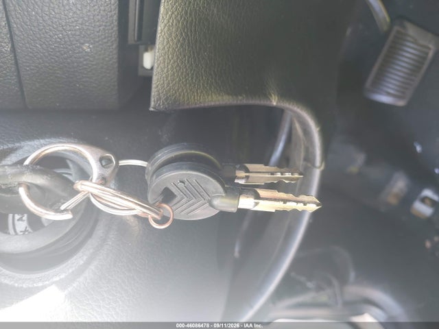 2017 KIA FORTE LX 11