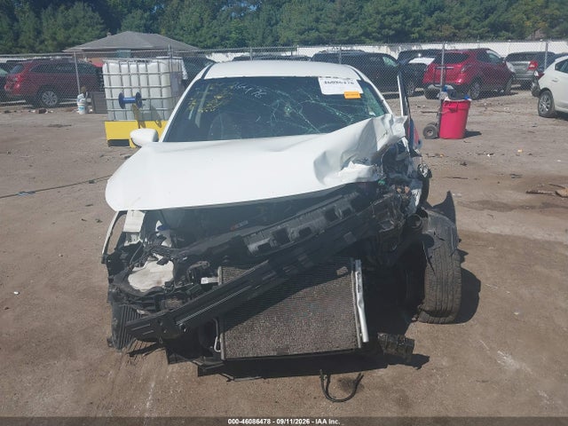 2017 KIA FORTE LX 13
