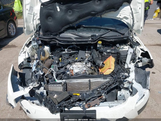 2021 FORD ECOSPORT SE 10