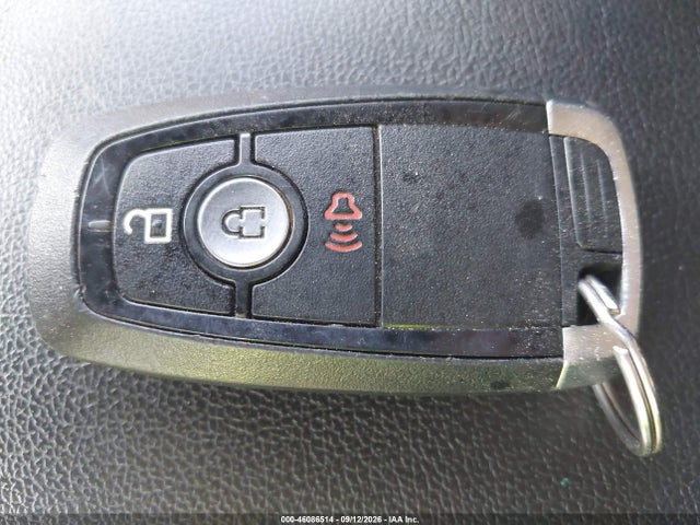 2021 FORD ECOSPORT SE 11