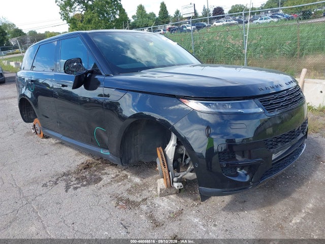 2024 Land Rover Range Rover Sport SE
