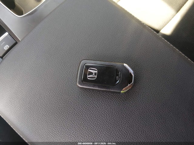 2022 HONDA ACCORD SPORT 11