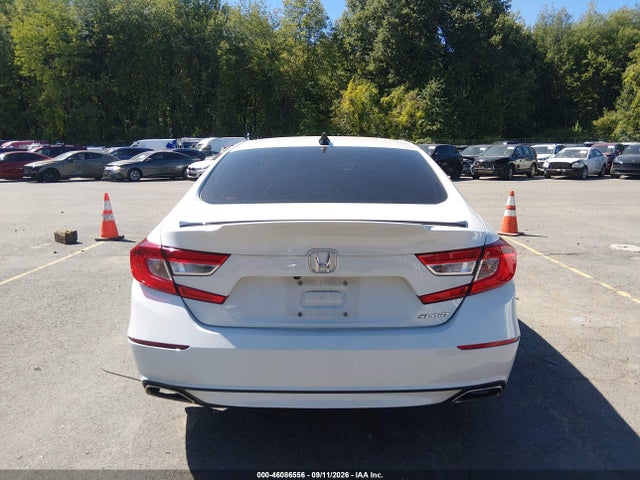 2022 HONDA ACCORD SPORT 16