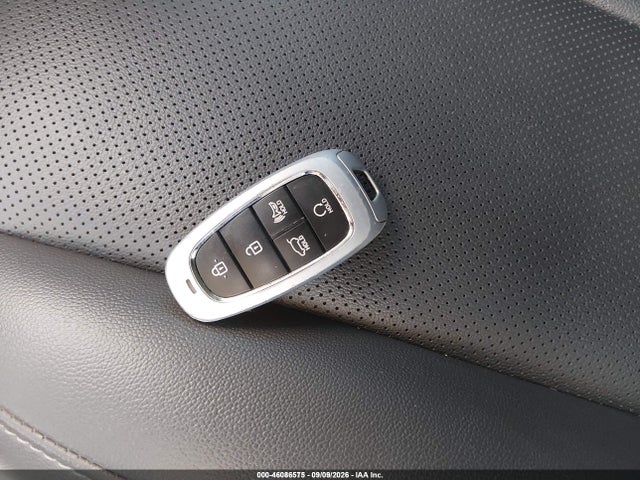 2023 HYUNDAI SANTA FE SEL 11