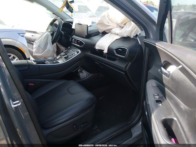 2023 HYUNDAI SANTA FE SEL 5