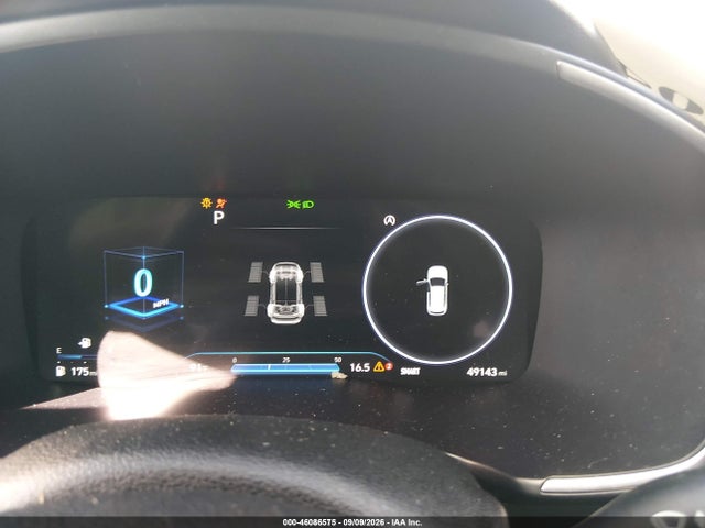 2023 HYUNDAI SANTA FE SEL 7